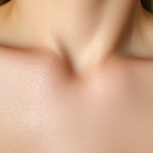 Smooth skin