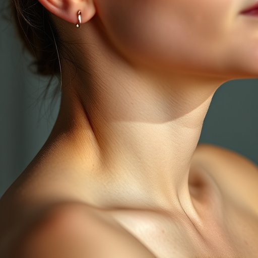 Smooth skin
