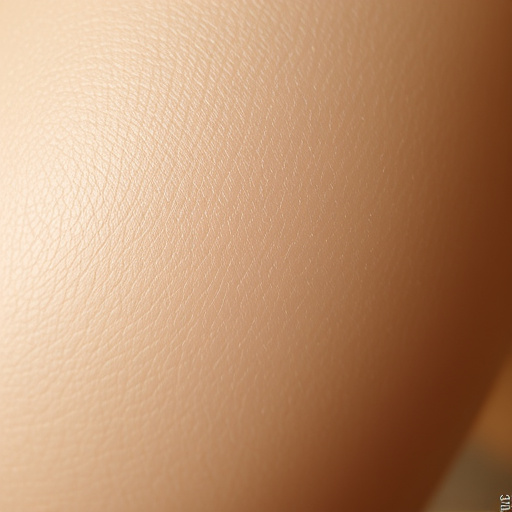 Smooth skin