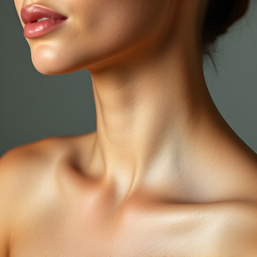 Smooth skin