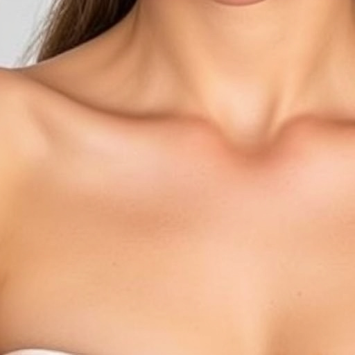 Smooth skin