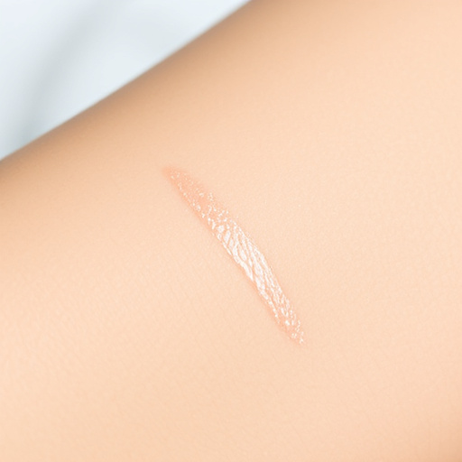 Smooth skin
