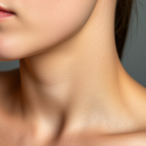 Smooth skin