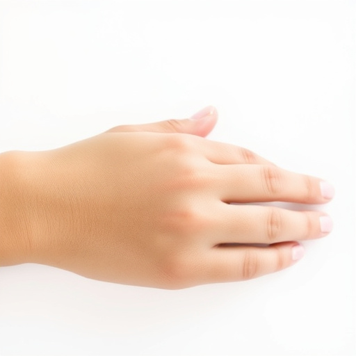 Smooth skin