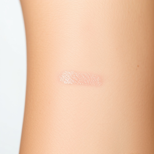 Smooth skin