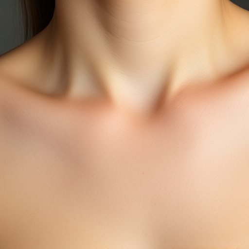 Smooth skin