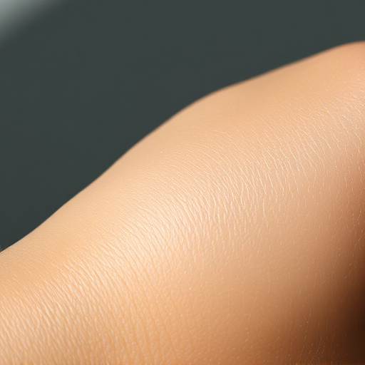 Smooth skin