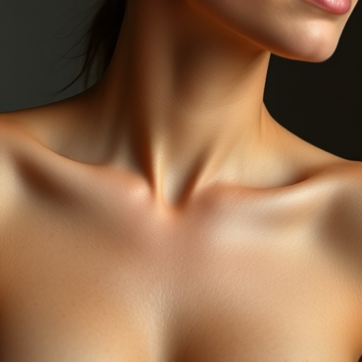 Smooth skin