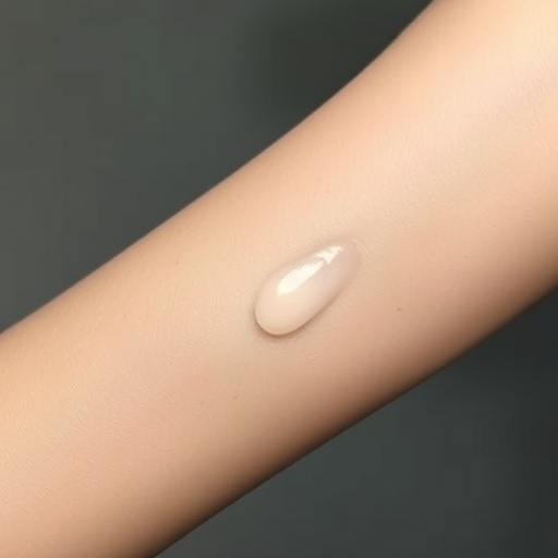 Smooth skin