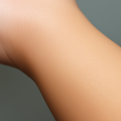 Smooth skin
