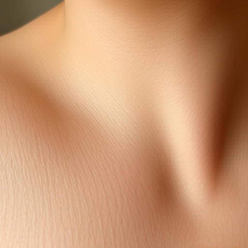 Smooth skin
