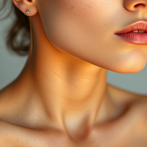 Smooth skin