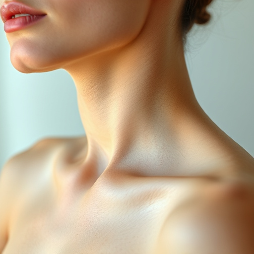 Smooth skin