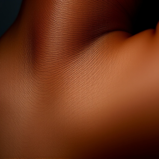 Smooth skin
