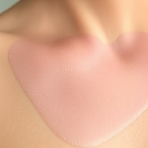 Smooth skin
