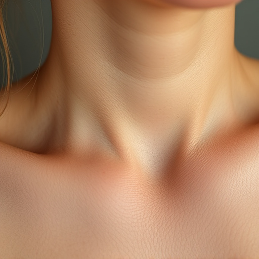 Smooth skin