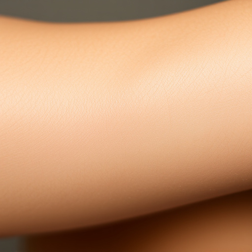 Smooth skin