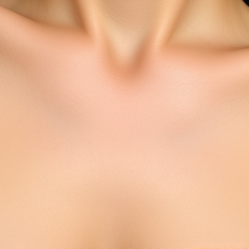 Smooth skin