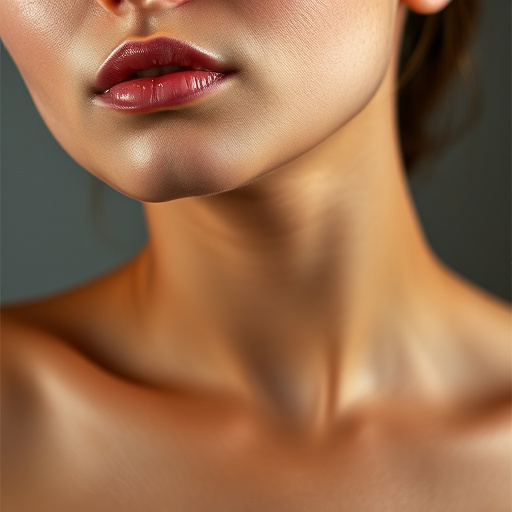 Smooth skin