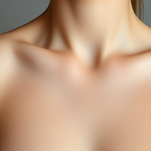 Smooth skin