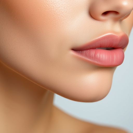 Smooth skin