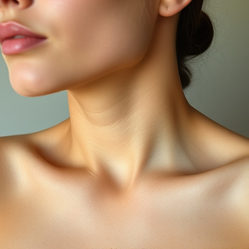 Smooth skin