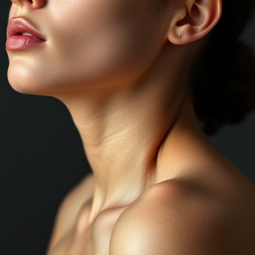 Smooth skin