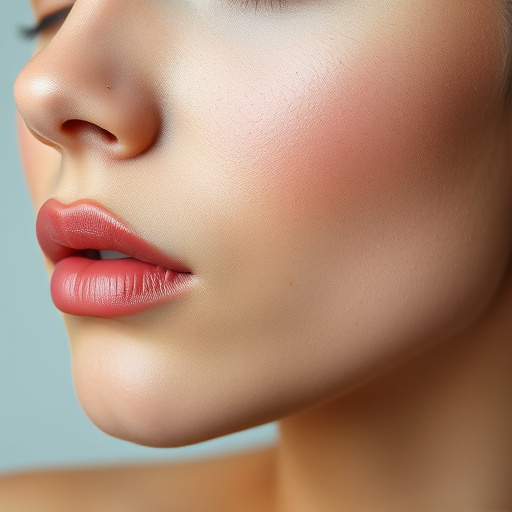 Smooth skin