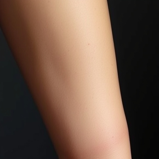 Smooth skin