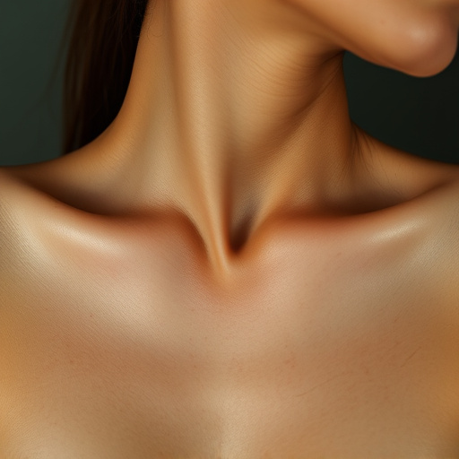 Smooth skin