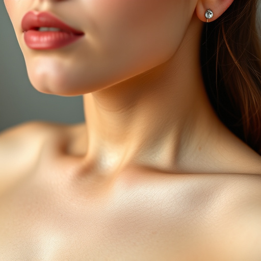 Smooth skin
