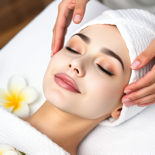 Chemical Peels: Unlocking Clear Skin by Reducing Acne Scarring