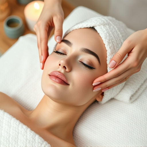 Skin Resurfacing: Minimize Pore Size with Effective Treatment Techniques
