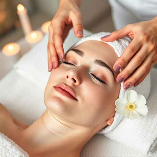 Unleash Natural Collagen Production for a Firming Facial Treatment