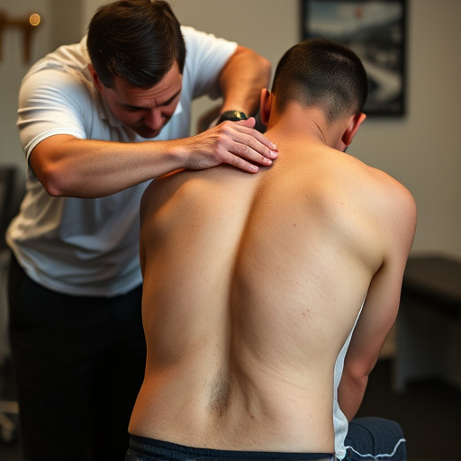 Ergonomics After Spine Injury: Worker’s Comp Expert Guidance