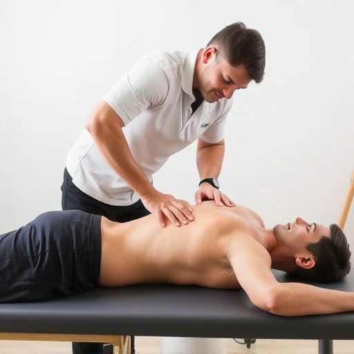 Shockwave Tendonitis Relief: Effective Long-Term Pain Management Strategies