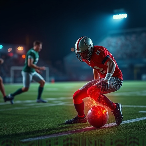 sports injury