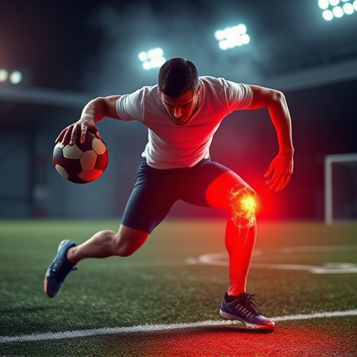 sports injury