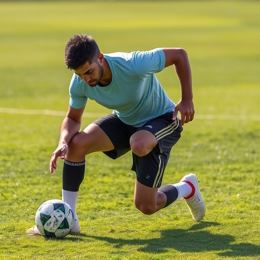 sports injury