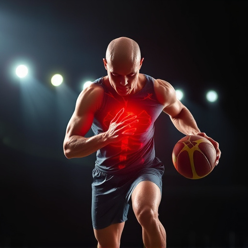 sports injury