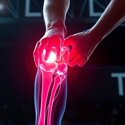 sports injury