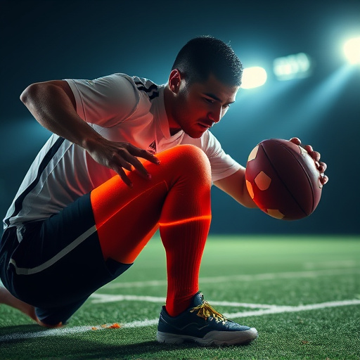 sports injury