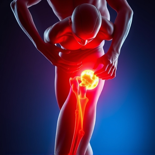 sports injury