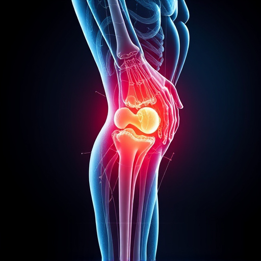 sports injury