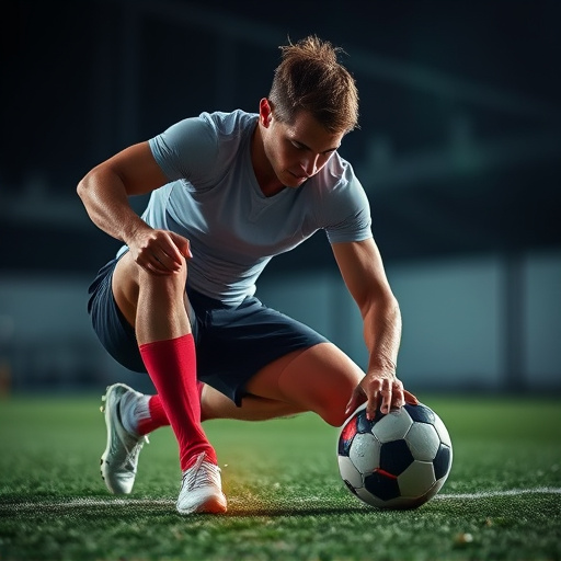 sports injury