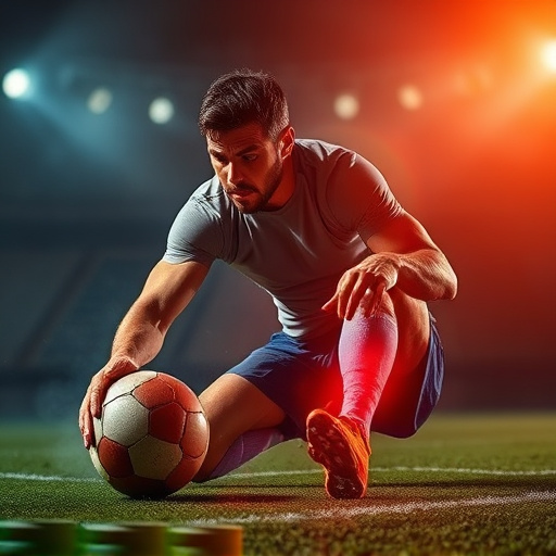 sports injury