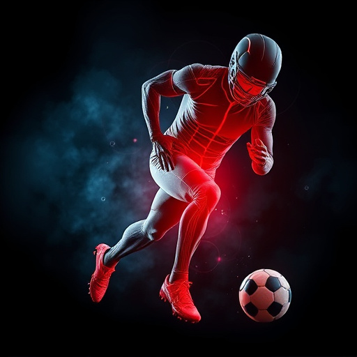 sports injury