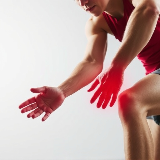 sports injury