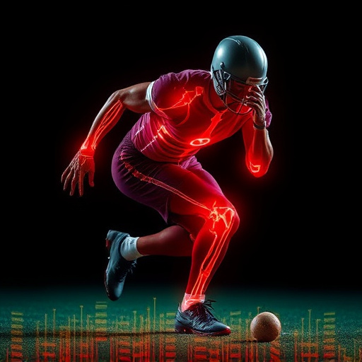 sports injury