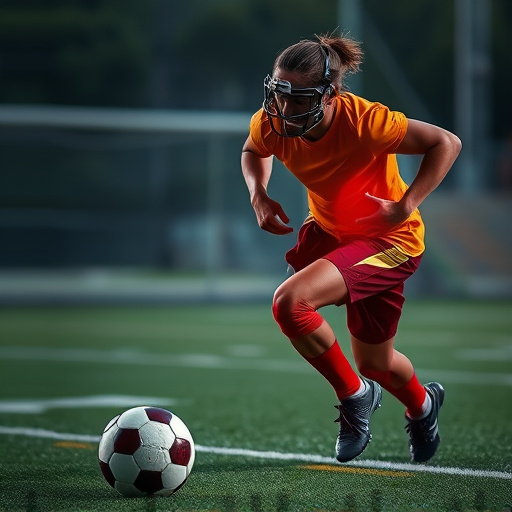 sports injury
